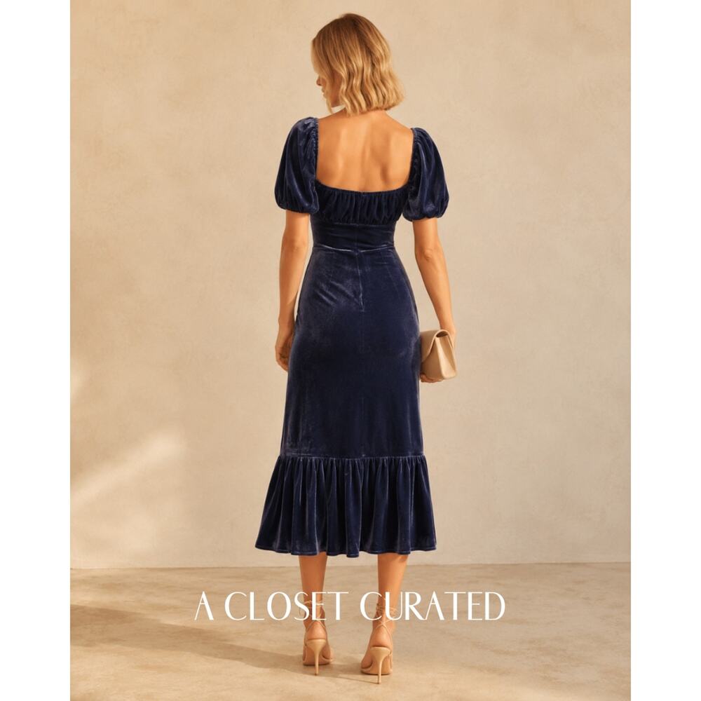 Reformation Dress 2 - Picture 2 of 9